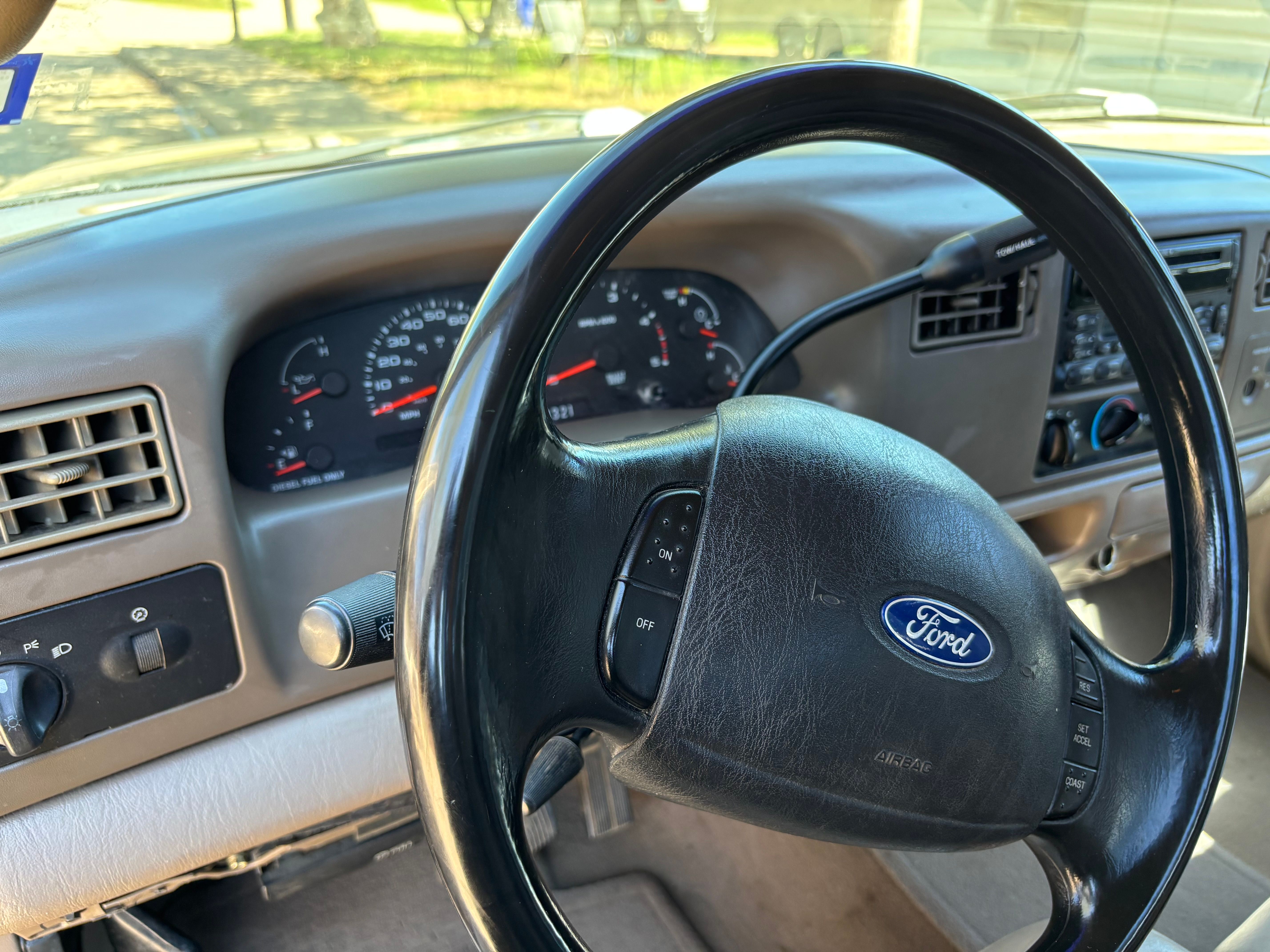 Used 2003 Ford F250 XLT RWD image 16