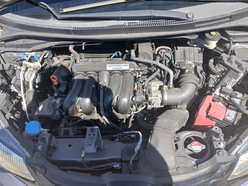 Used 2017 Honda Fit EX image 15