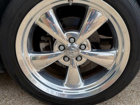 Used 2010 Dodge Challenger R/T image 26