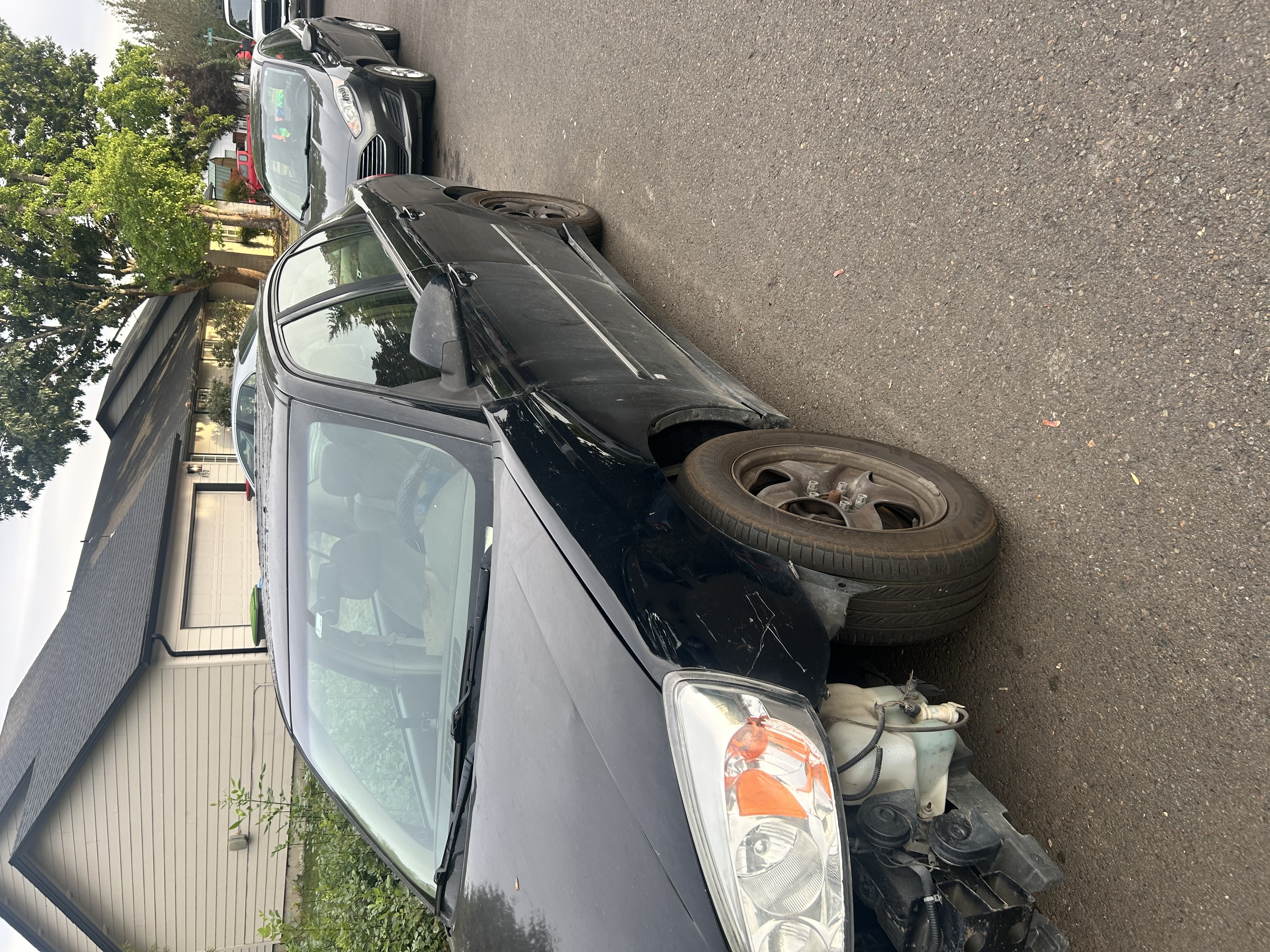 Used 2006 Chevrolet Malibu LT FWD image 2