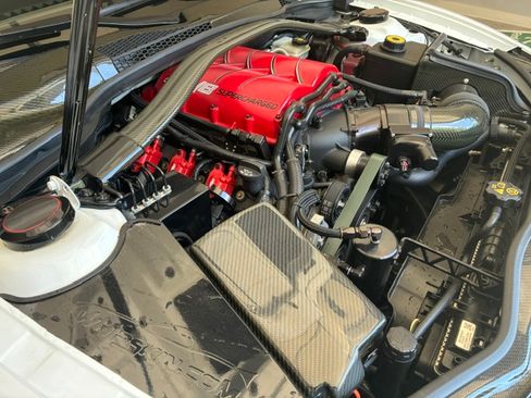 Used 2015 Chevrolet Camaro ZL1 RWD image 19