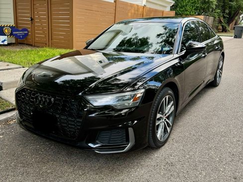 Used 2019 Audi A6 3.0T Premium w/ Convenience Package image 18