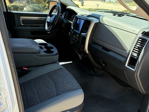 Used 2015 RAM 1500 Big Horn AWD/4WD image 11