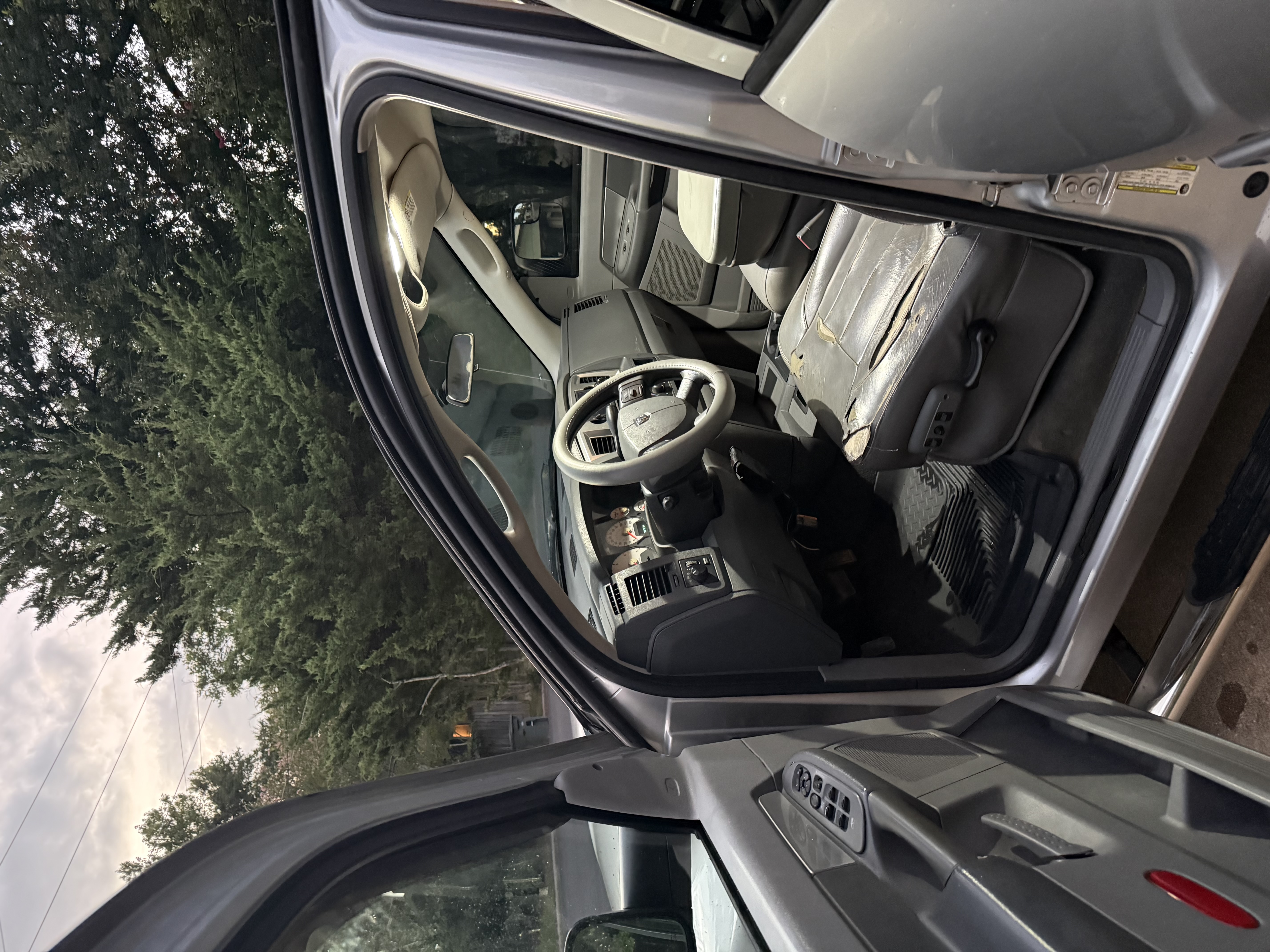 Used 2007 Dodge Ram 2500 Truck SLT RWD image 9