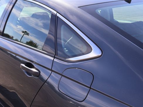 Used 2025 Honda Accord EX-L image 23