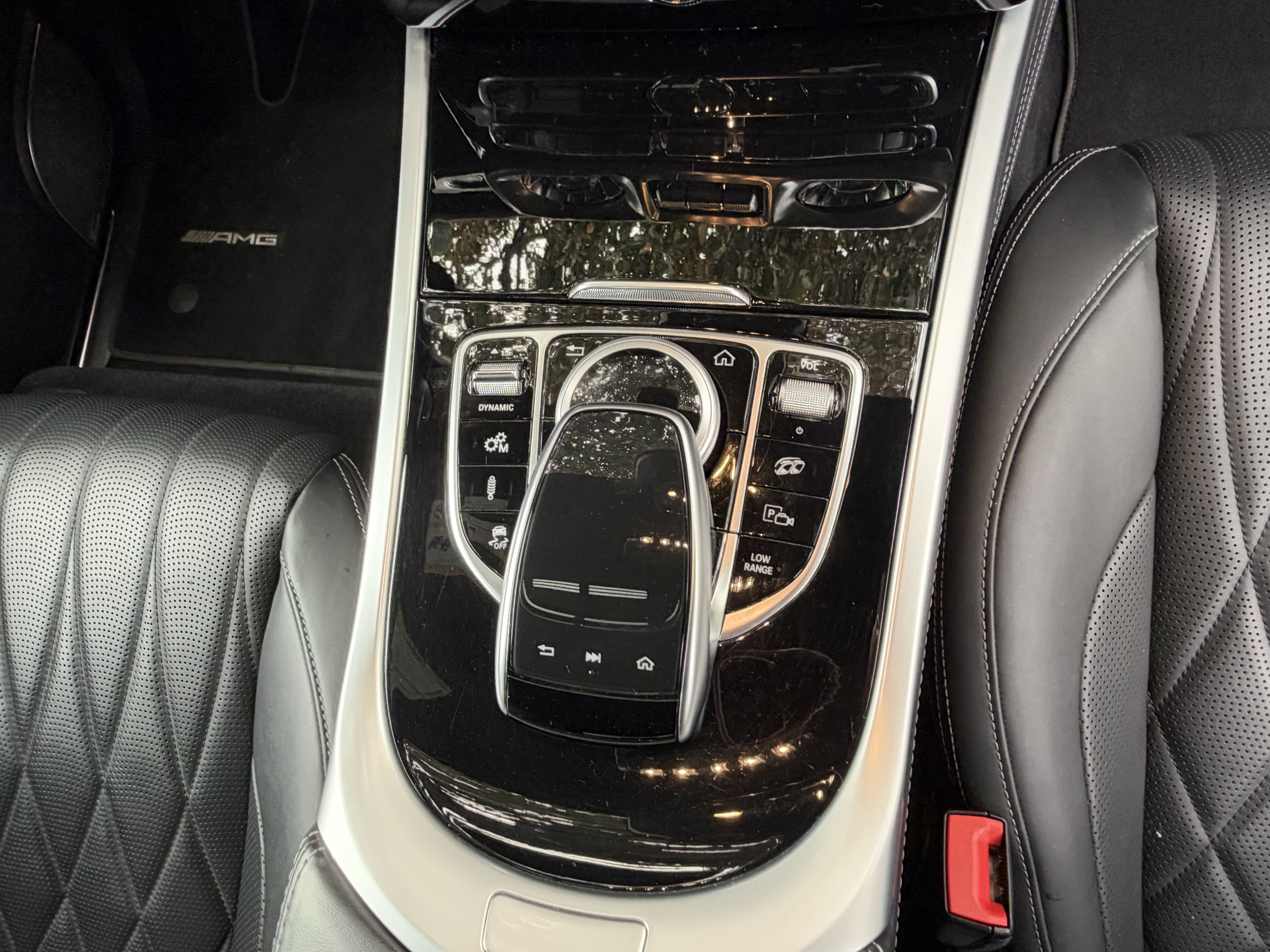 Used 2020 Mercedes-Benz G 63 AMG 4MATIC image 17