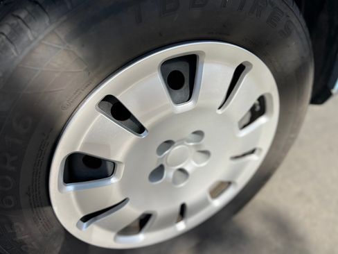 Used 2017 RAM ProMaster City Tradesman SLT w/ Rear Back-up Camera Group image 11