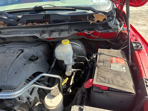 Used 2012 RAM 1500 Express w/ ST Popular Equipment Group image 6