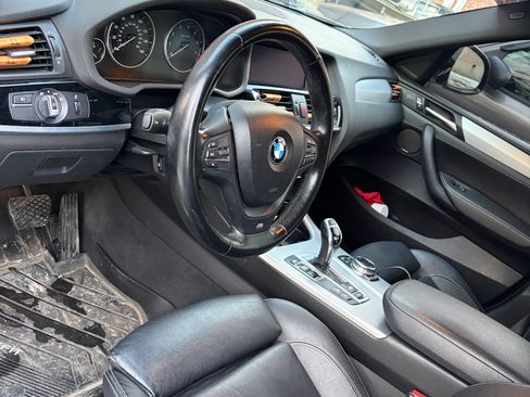 Used 2015 BMW X4 xDrive35i image 12