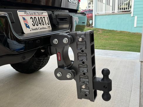 Used 2024 RAM 2500 Laramie w/ Sport Appearance Package image 27