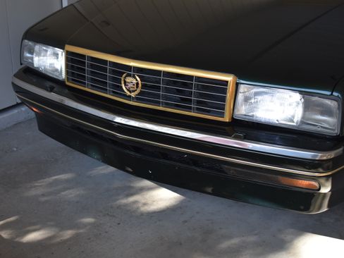 Used 1993 Cadillac Allante image 12