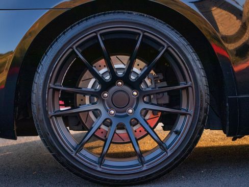 Used 2008 INFINITI G37 Journey w/ Premium Pkg image 31