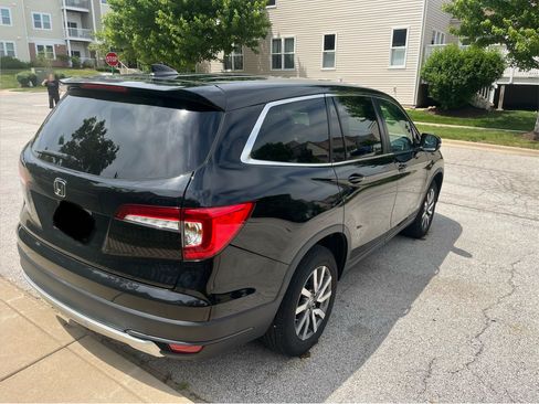 Used 2020 Honda Pilot EX-L image 6