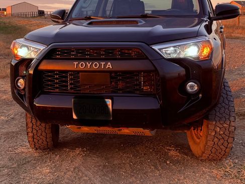 Used 2021 Toyota 4Runner TRD Pro image 6