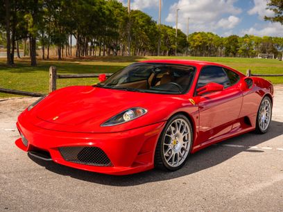 Used 2006 Ferrari F430 Coupe