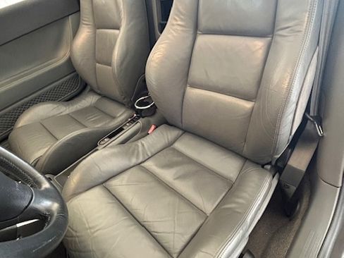 Used 2004 Audi TT 1.8T image 21