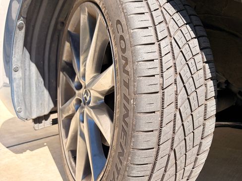 Used 2018 MAZDA MAZDA3 Grand Touring image 9