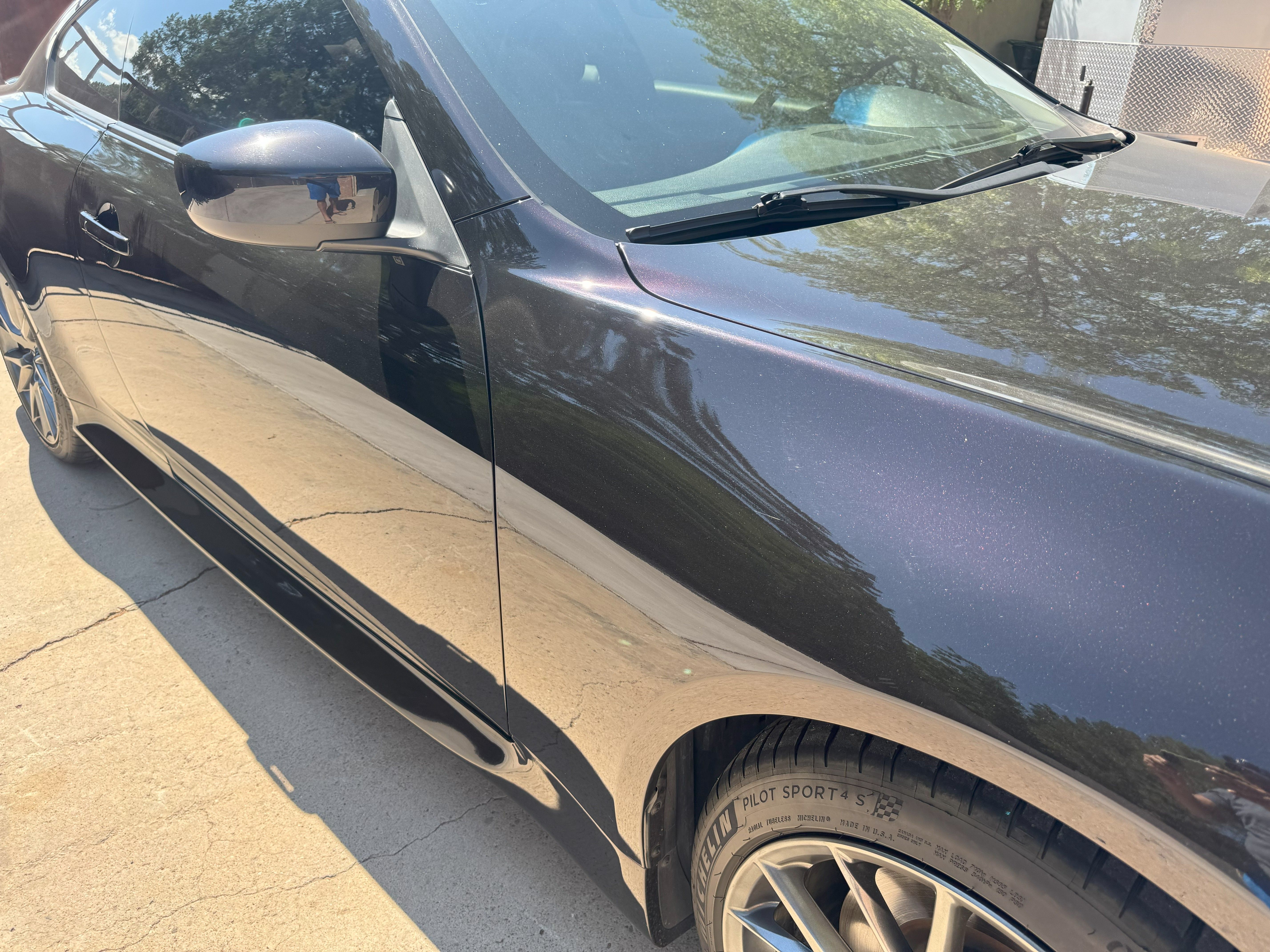Used 2011 INFINITI G37 IPL RWD image 18