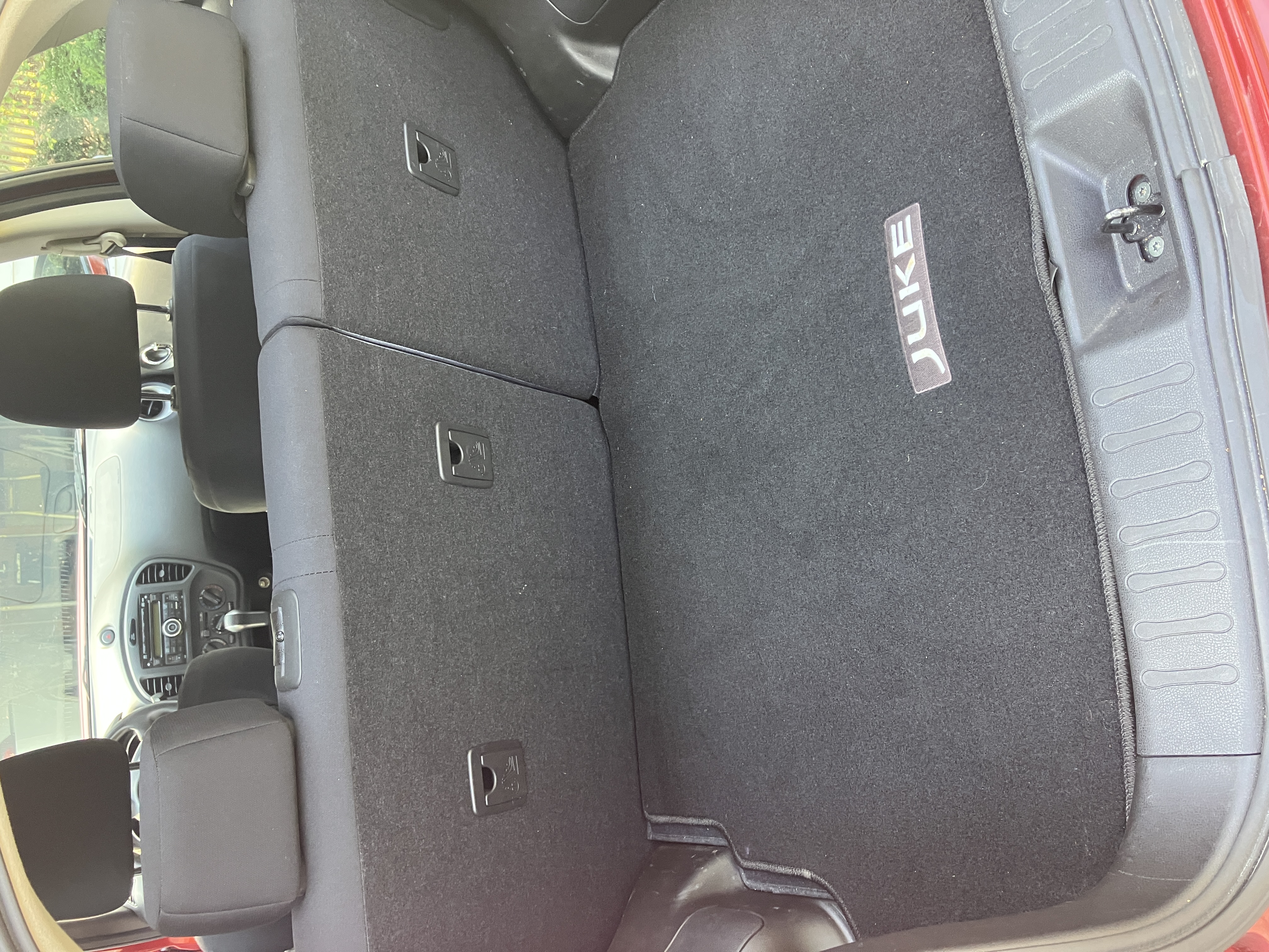 Used 2012 Nissan Juke S AWD/4WD image 12