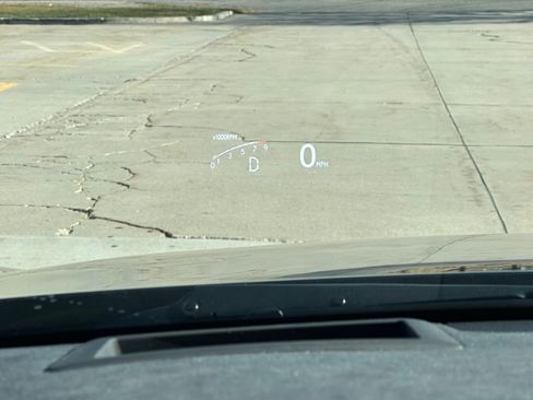 Used 2016 Lexus GS F image 19