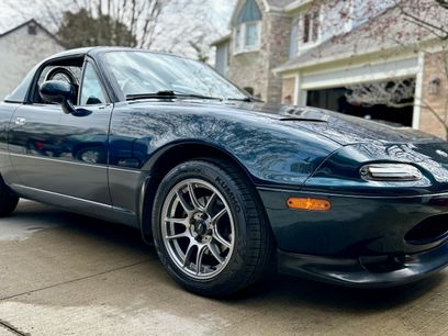 Used 1997 MAZDA MX-5 Miata