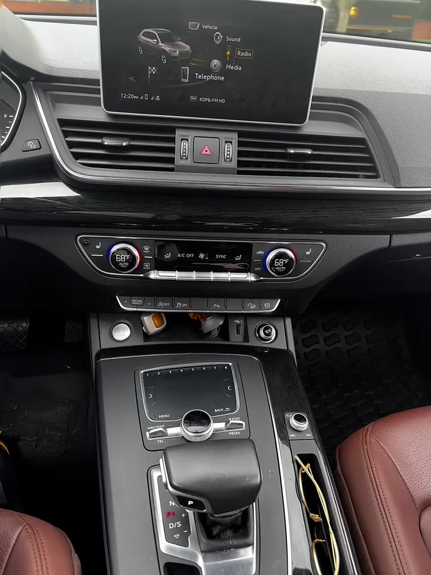 Used 2018 Audi Q5 2.0T Premium Plus w/ Premium Plus Package AWD/4WD image 15