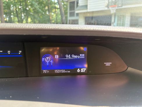 Used 2013 Honda Civic EX image 17
