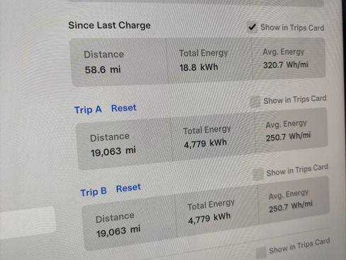 Used 2025 Tesla Model 3 Long Range image 11