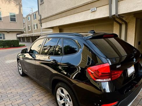 Used 2015 BMW X1 sDrive28i image 4