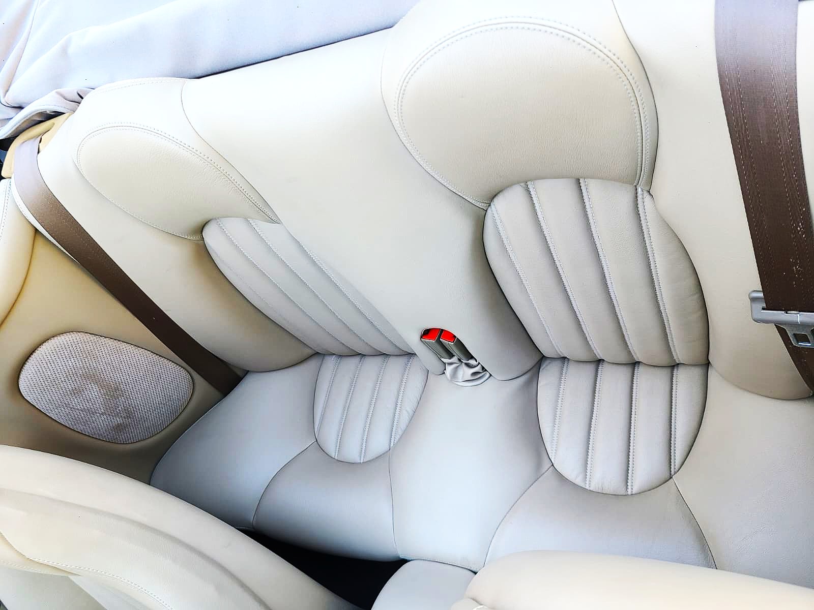 Used 1998 Jaguar XK8 Convertible RWD image 23