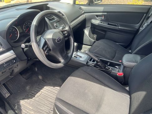 Used 2013 Subaru Crosstrek 2.0i Premium AWD/4WD image 8