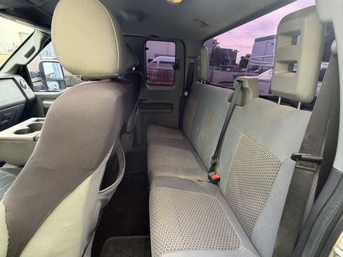 Used 2015 Ford F250 XLT w/ XLT Value Package image 13