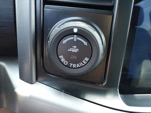 Used 2024 Ford F150 XLT w/ Mobile Office Package AWD/4WD image 15