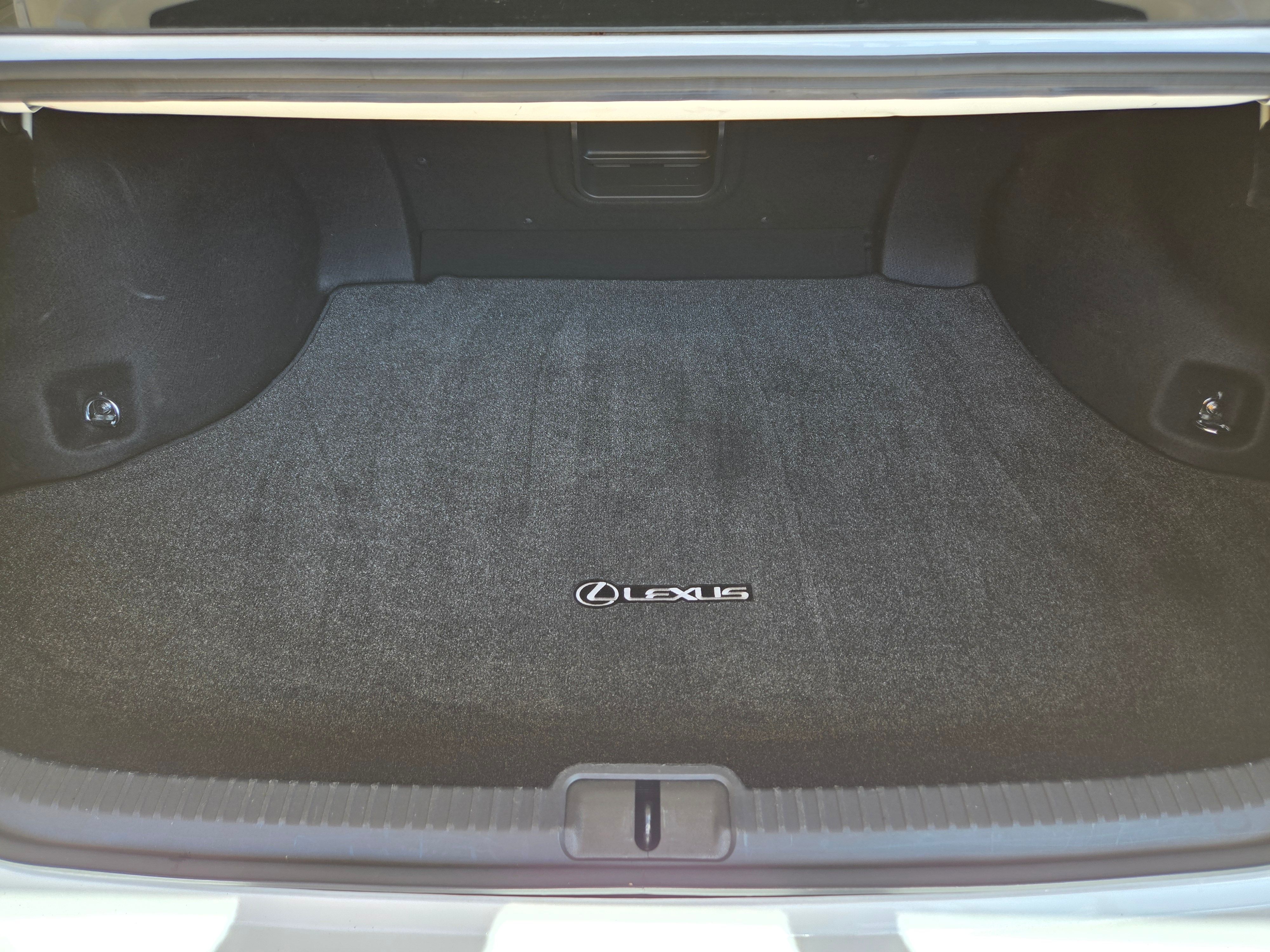 Used 2019 Lexus ES 350 F Sport w/ Accessory Package 2 FWD image 20
