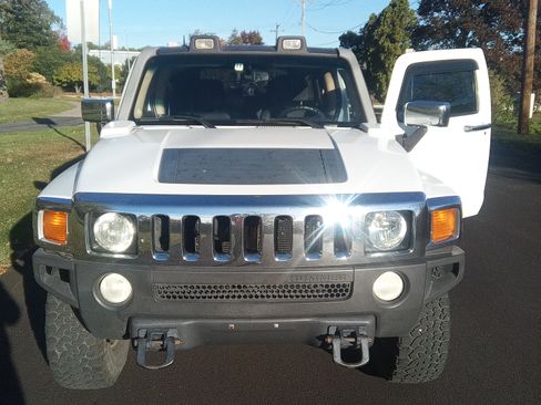 Used 2006 HUMMER H3 image 16