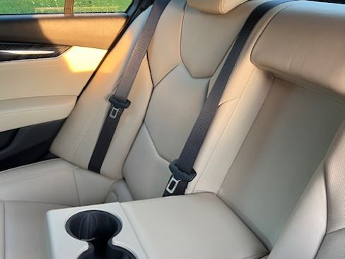 Used 2020 Cadillac CT5 Premium Luxury image 9