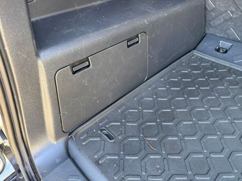 Used 2008 Toyota FJ Cruiser 4WD image 13