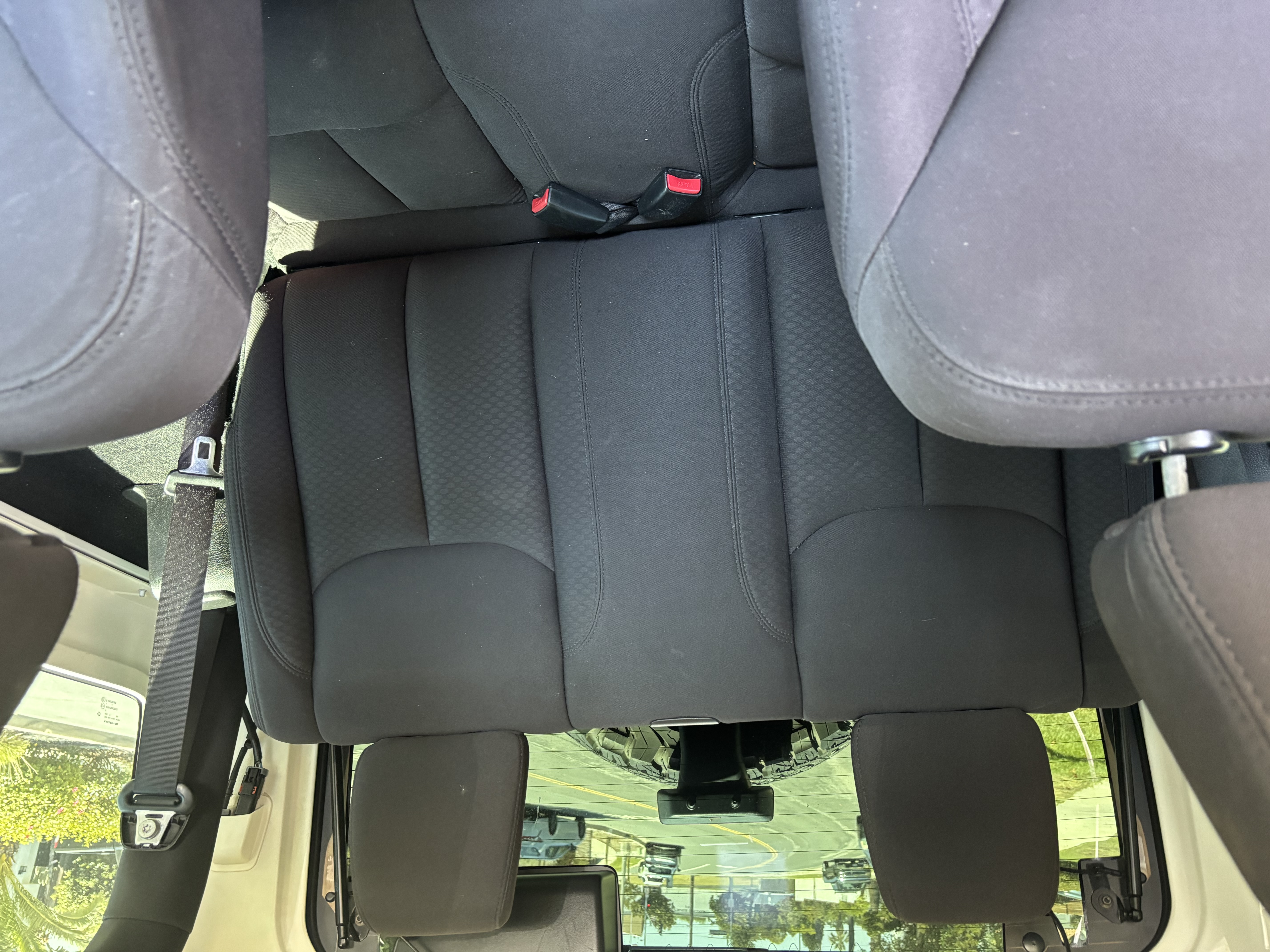 Used 2013 Jeep Wrangler Sport w/ Connectivity Group AWD/4WD image 6