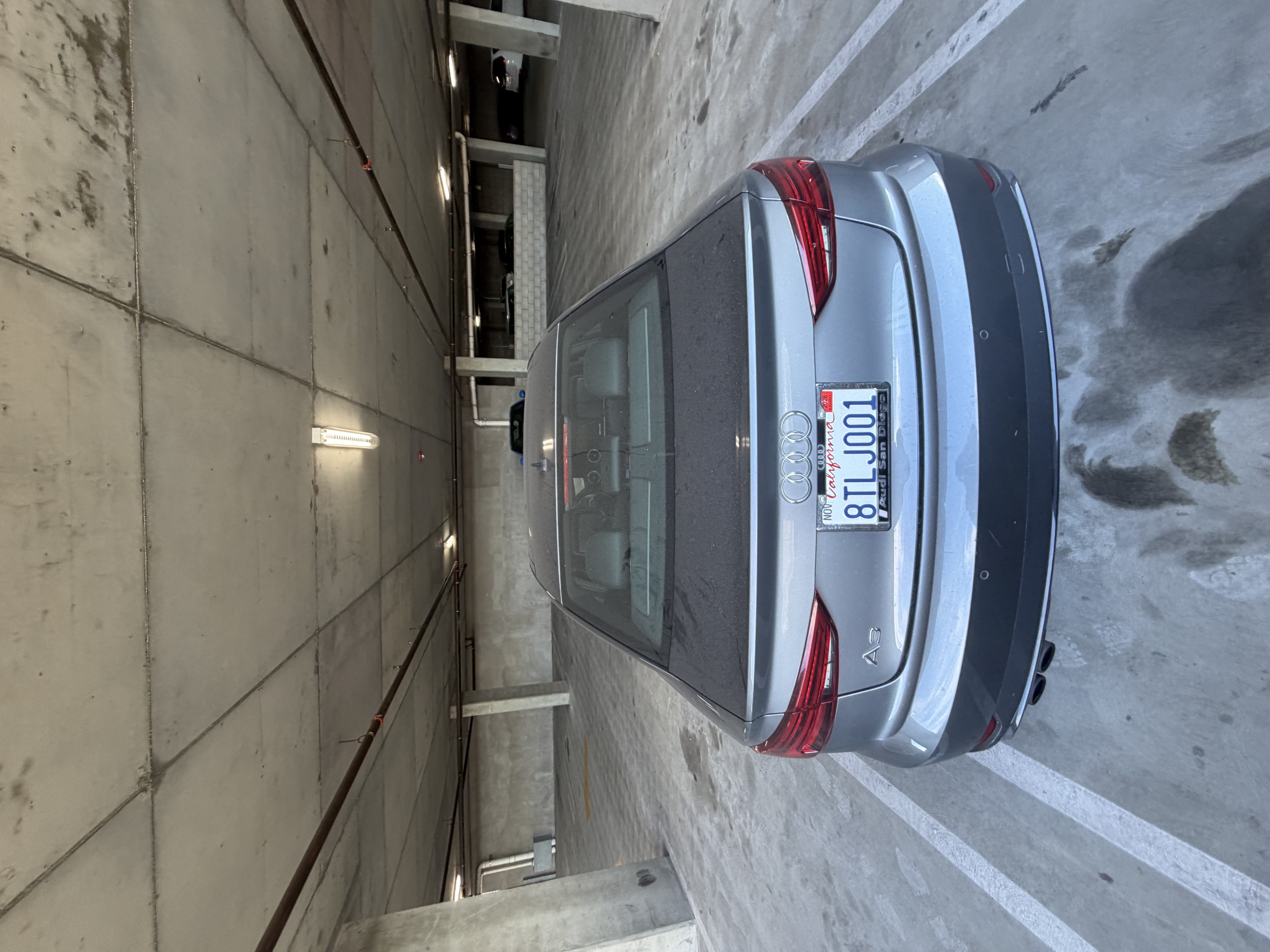 Used 2020 Audi A3 2.0T Premium FWD image 6