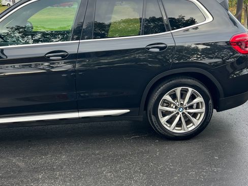 Used 2019 BMW X3 sDrive30i w/ Convenience Package image 21