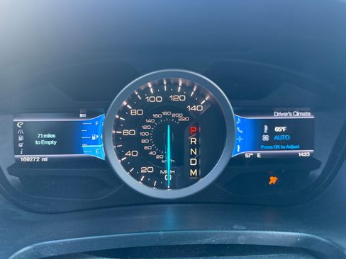 Used 2013 Ford Explorer XLT image 12