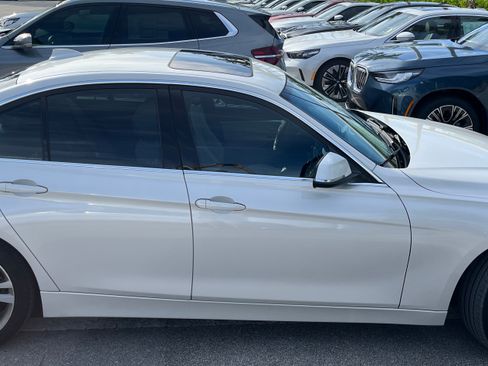Used 2017 BMW 330i xDrive Sedan image 5