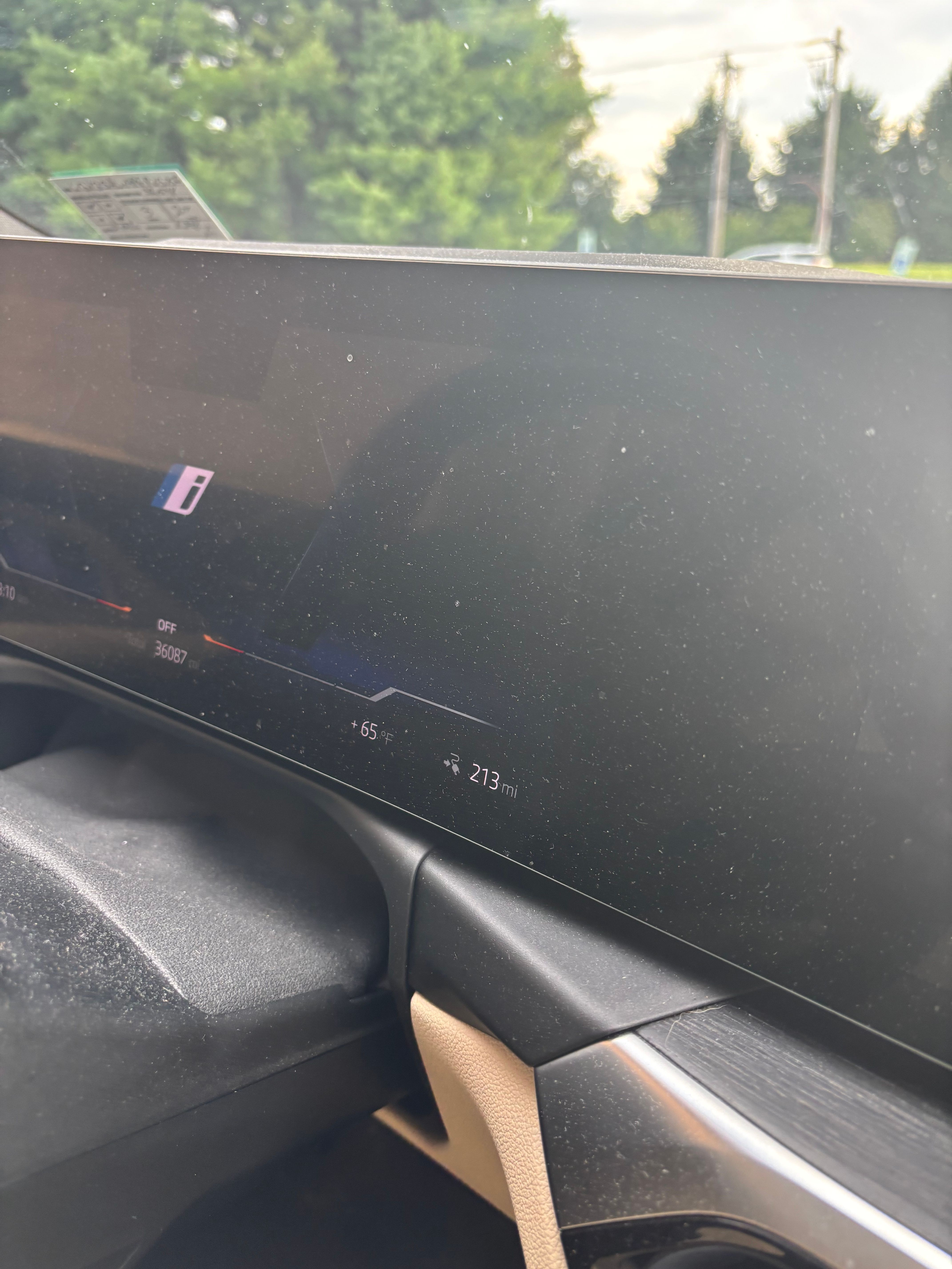 Used 2023 BMW i4 M50 w/ Premium Package AWD/4WD image 13