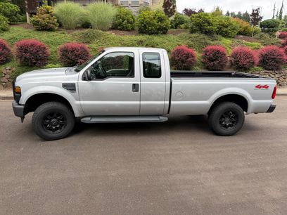 Used 2008 Ford F250 XL