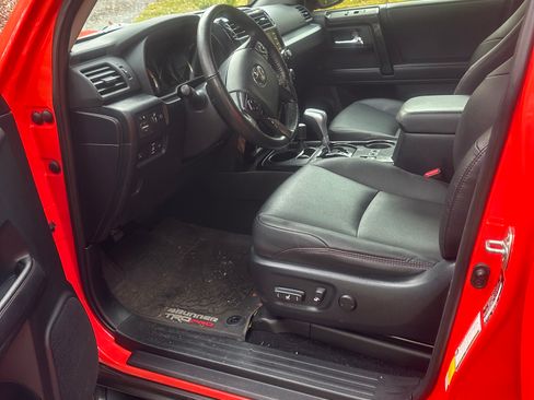 Used 2023 Toyota 4Runner TRD Pro image 15