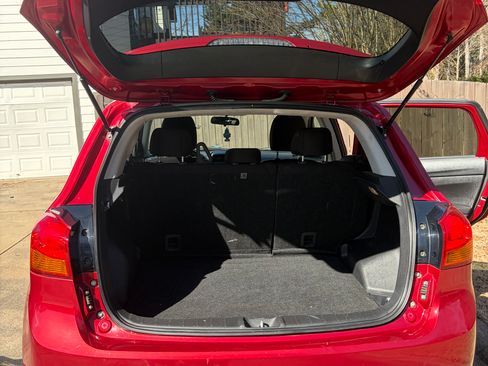 Used 2015 Mitsubishi Outlander Sport ES image 13