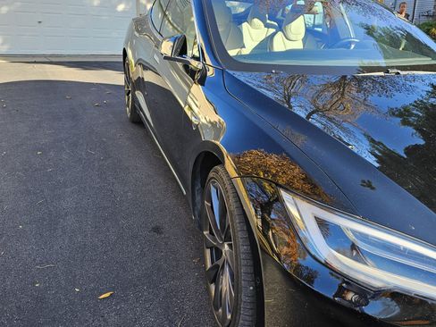 Used 2019 Tesla Model S Standard Range image 6