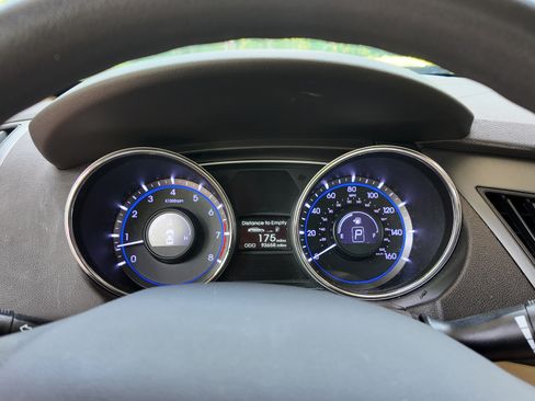 Used 2014 Hyundai Sonata GLS w/ Popular Equipment Group 2 FWD image 15