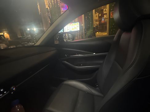 Used 2024 MAZDA CX-30 AWD 2.5 S w/ Select Sport Pkg image 11