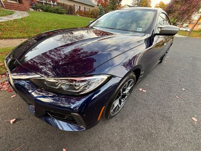 Used 2022 BMW 440i xDrive w/ Premium Package